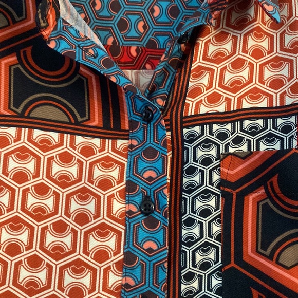 Dress - Next UK 🇬🇧 UK Size 18  USA 🇺🇸 size 14 - Picture 5 of 11